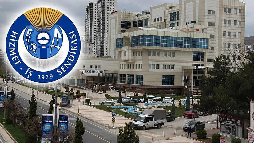 Sendika İstifaları