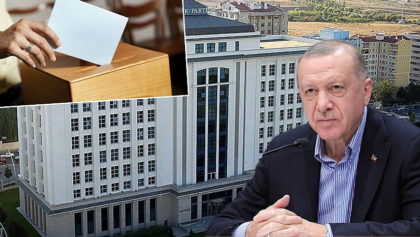 Sevilen Aday Arayışı