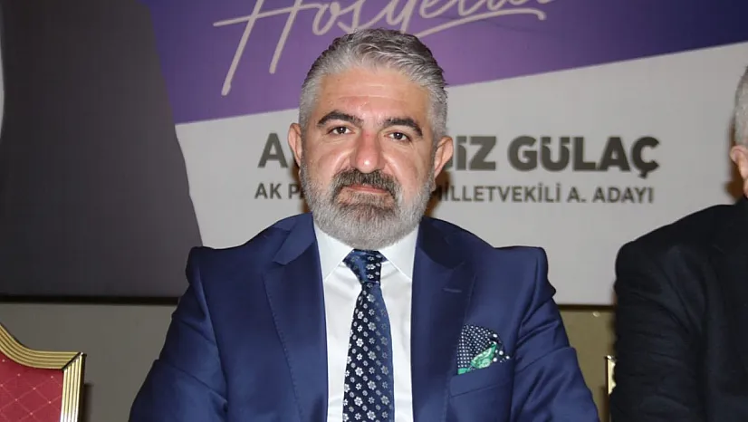 Siyasete Yeni Bir Bakış ve Av. Gülaç