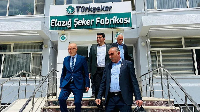 Sönmez: 'Pazartesi Ülkemizde Hükümet Değişecek, Bahar Gelecek'