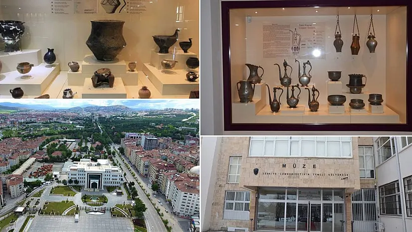 Tematik Müzeleri Artıralım