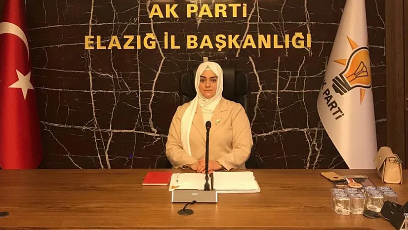 Tüver'e Açık Mektup