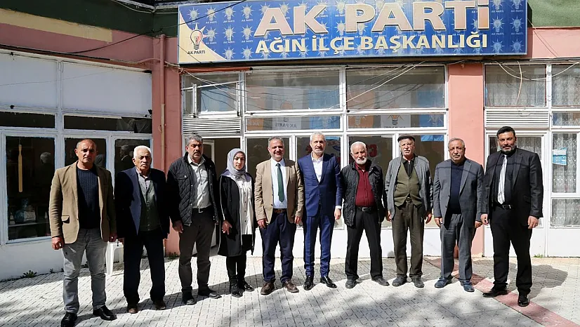 'Ülkemizin dünyada etkin bir güç haline gelmesini engellemek isteyenlere milletimiz geçit vermeyecek'