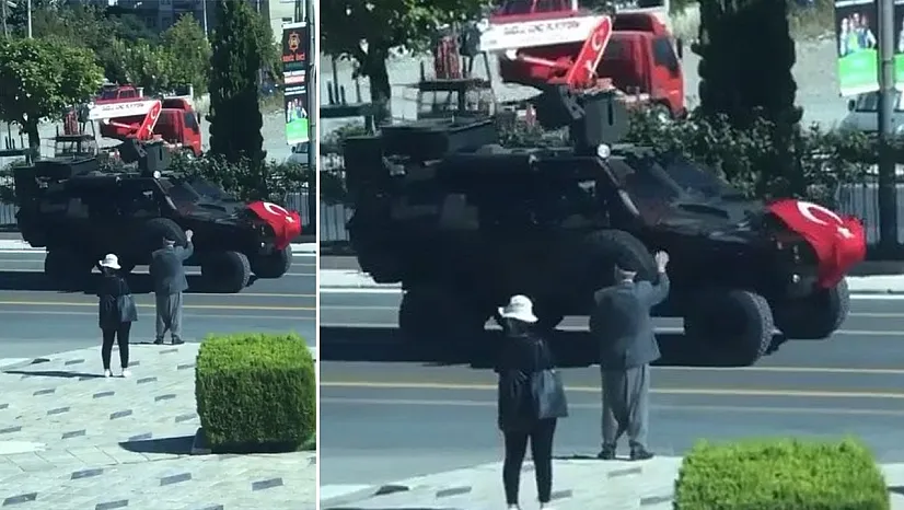 Vatanseverlikte Elazığ Farkı…