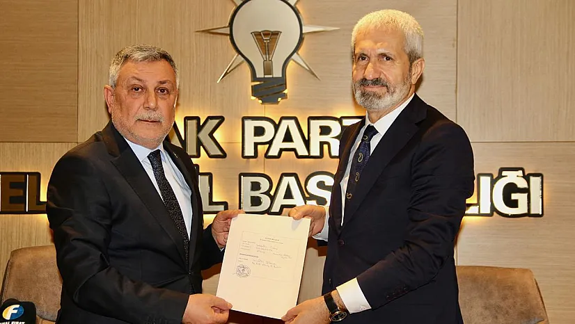 Yeni ve Etkili Bir Aday