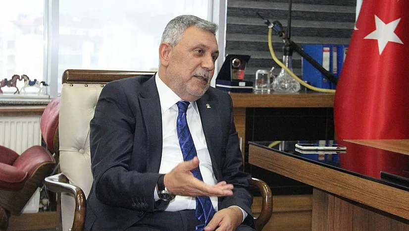 Yıldırım: 'Hizmetleri Anlatmamız Lazım'