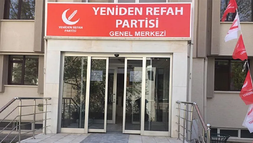 YRP'de Aday Yoğunluğu