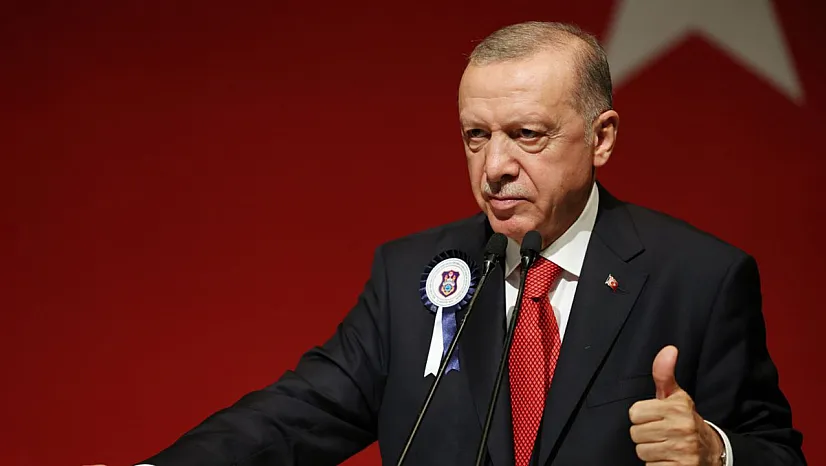 YSK Başkanı Yener Açıkladı, Aday Olabilecek