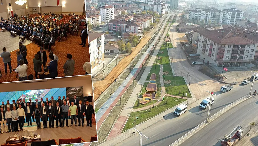 Zirveye İlgisiz Kaldık