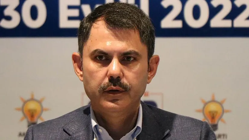 Bakan Kurum: 'Sosyal Konut Projesi'ne 2 milyona yakın genç başvurdu'