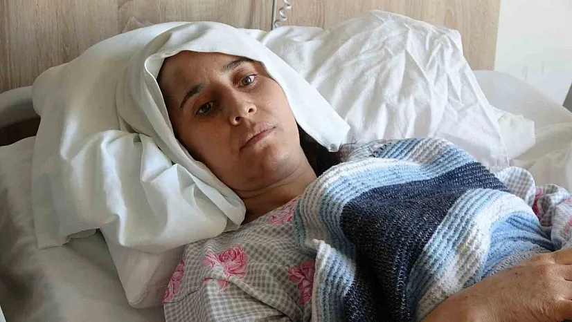 Elazığ'daki Depremzedeler Anlatıyor... Bu Acıya Yürek Dayanmaz
