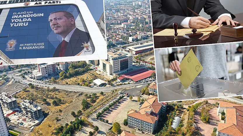Yeni ve Genç Yüzler Çoğunlukta