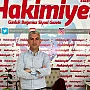 Tamer Ören