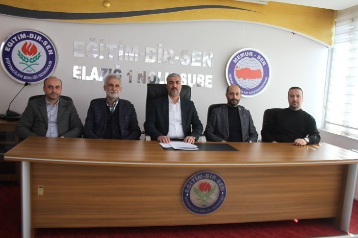 Elazığ'ın Talepleri