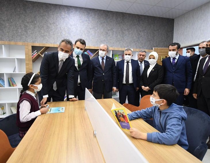 'Programa Alındı' Müjdesi