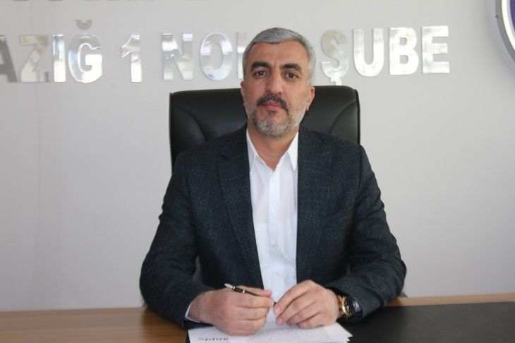 Elazığ'ın Talepleri