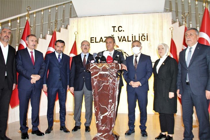 'Programa Alındı' Müjdesi