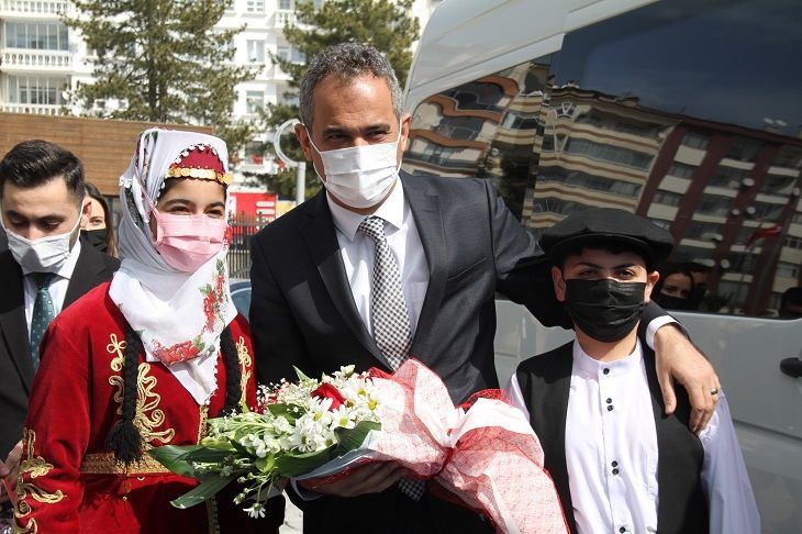 'Programa Alındı' Müjdesi