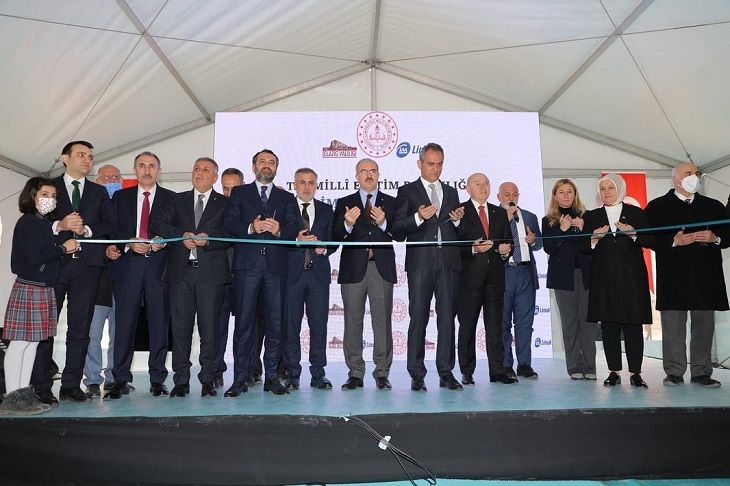 'Programa Alındı' Müjdesi