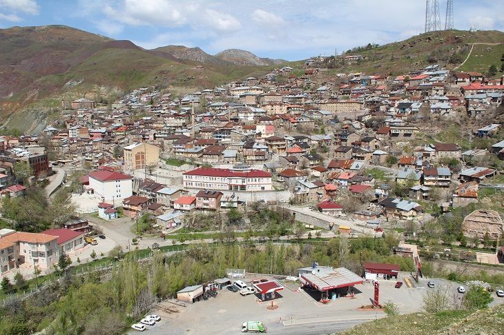 Şehir İçin Son Şans