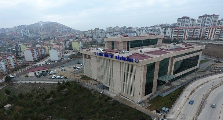 Binalar, Kamu Aklıyla Yapılmalı