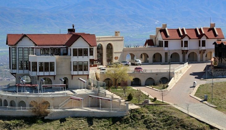 Binalar, Kamu Aklıyla Yapılmalı