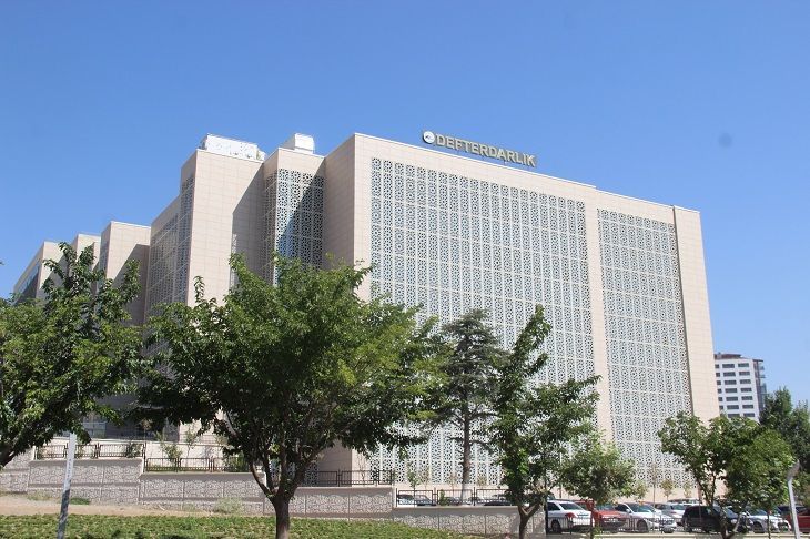 Binalar, Kamu Aklıyla Yapılmalı