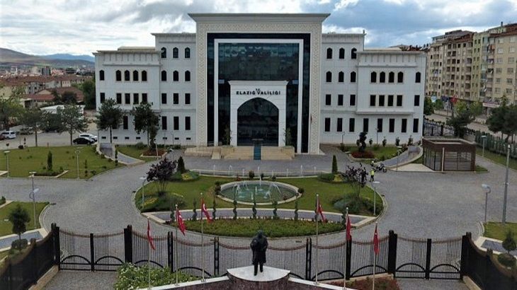 Binalar, Kamu Aklıyla Yapılmalı