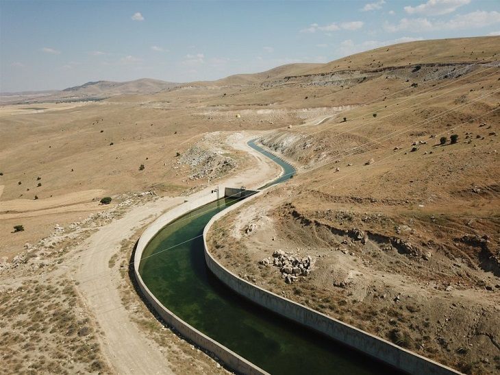 İsteyince Oluyormuş…