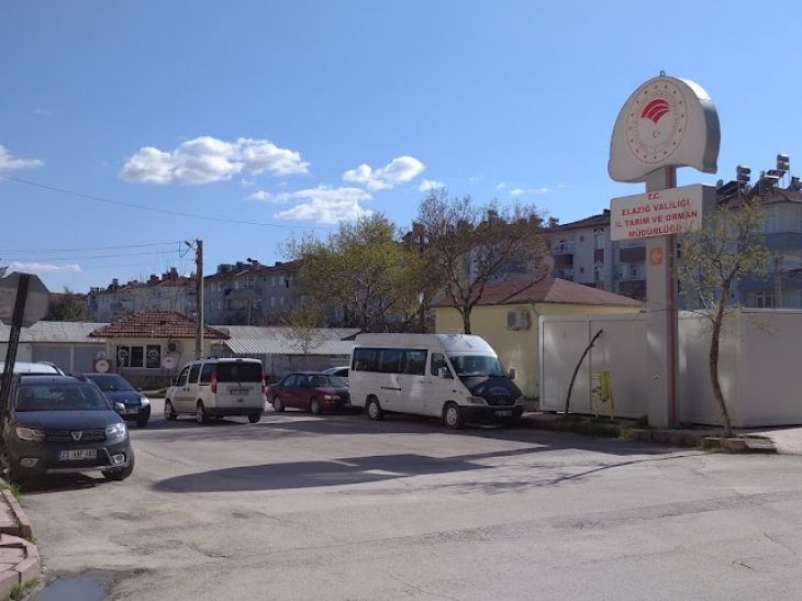 Tarımda Büyük Revizyon