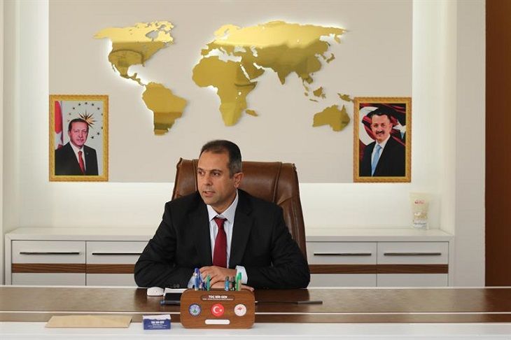 Tarımda Büyük Revizyon