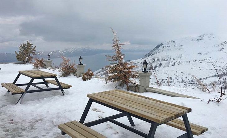 Türk gibi başladık Türk gibi bitirdik!