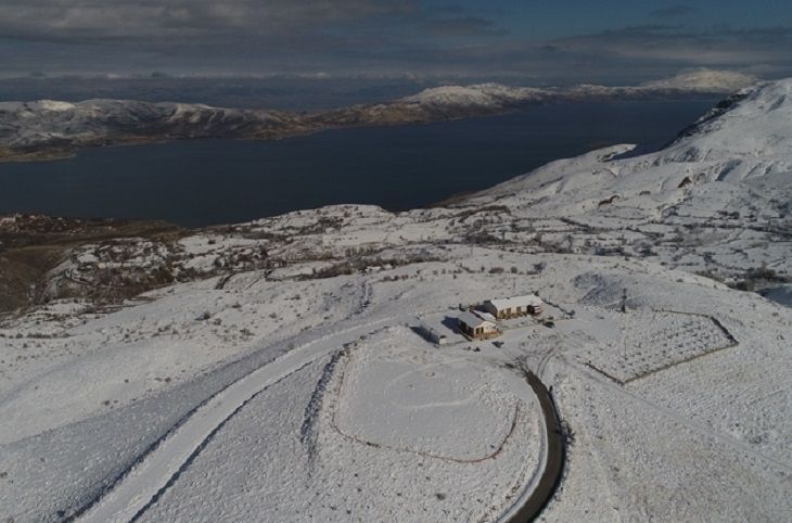 Türk gibi başladık Türk gibi bitirdik!