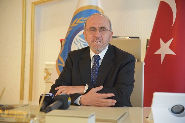 Üretim Şart…