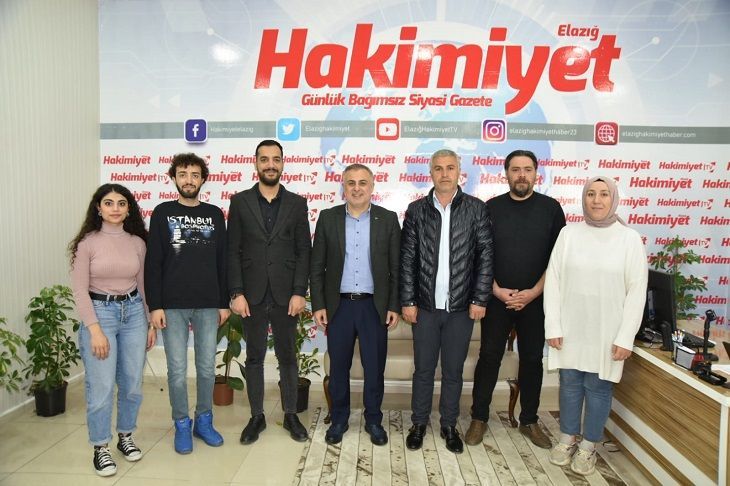 Bulut: 'Şartnamede Önemli Değişiklikler Yapıldı'