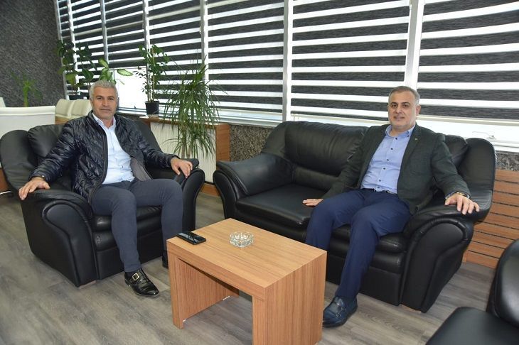 Bulut: 'Şartnamede Önemli Değişiklikler Yapıldı'