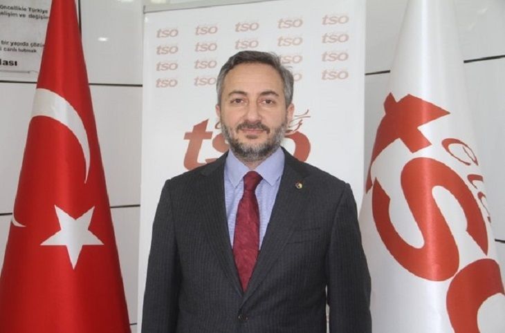 Arslan: 'Davete İcabet Ettik'