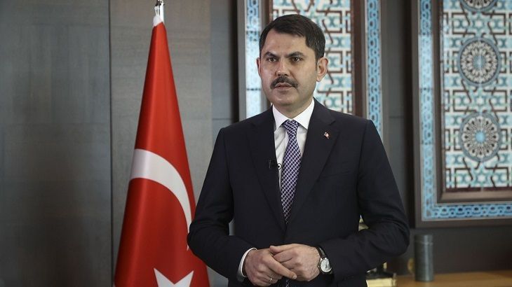 Bakanların TOKİ Teftişi