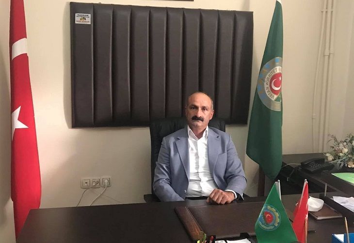 Baskil'in Kayıp Yılı