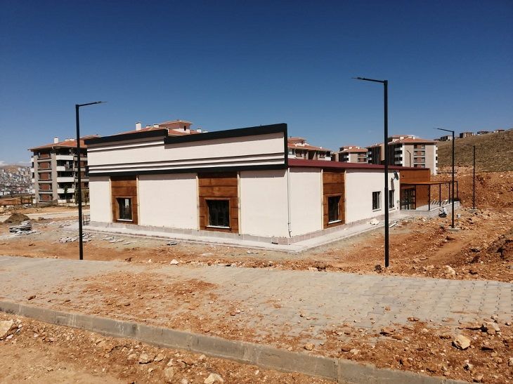 219 Projeye 440 Milyon Destek