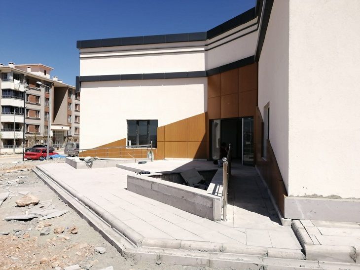 219 Projeye 440 Milyon Destek