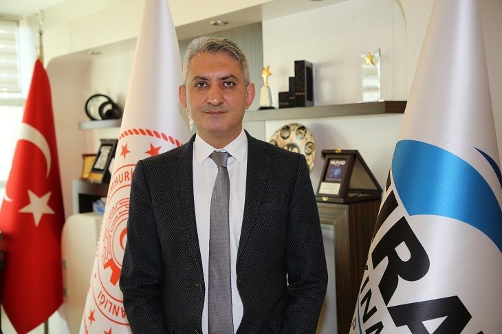 219 Projeye 440 Milyon Destek