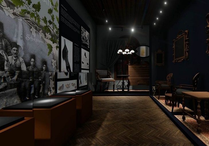 219 Projeye 440 Milyon Destek