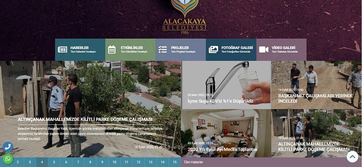 Başkanlarının Hızına Yetişemiyorlar