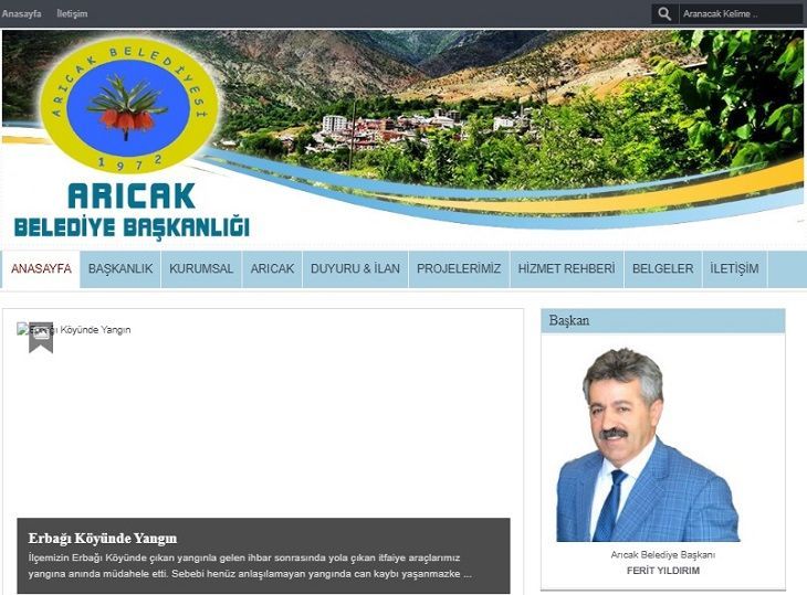 Başkanlarının Hızına Yetişemiyorlar