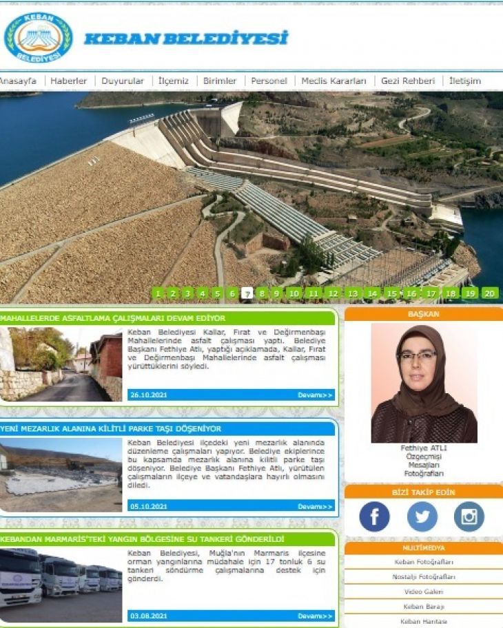 Başkanlarının Hızına Yetişemiyorlar