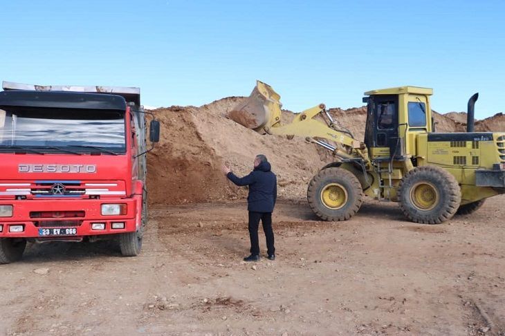 Başkanlarının Hızına Yetişemiyorlar