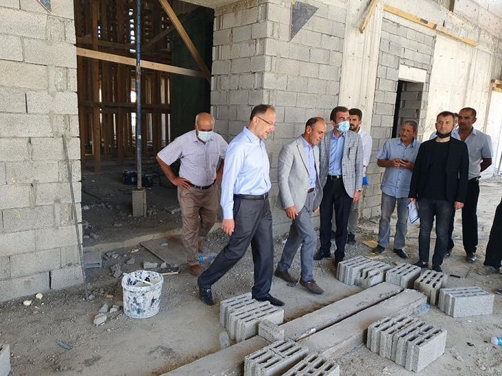 Başkanlarının Hızına Yetişemiyorlar