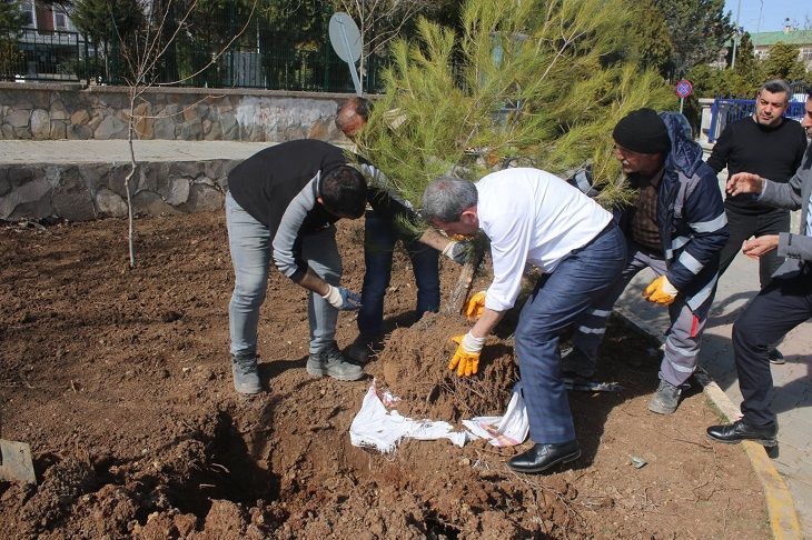 Başkanlarının Hızına Yetişemiyorlar