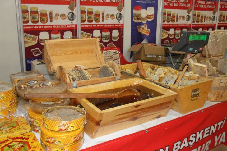 Ramazan Sokağı Misafirlerini Ağırlamaya Devam Ediyor